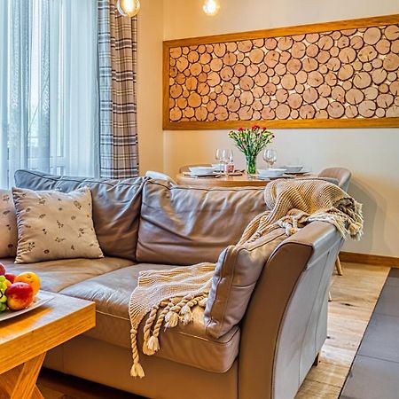 Apartament Na Szlaku - 5D Apartamenty Świeradów-Zdrój 외부 사진