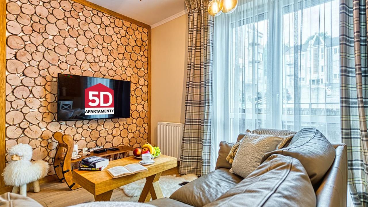 Apartament Na Szlaku - 5D Apartamenty Świeradów-Zdrój 외부 사진